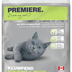 PREMIERE Excellent Zitronengras 12 kg Schnäppchen